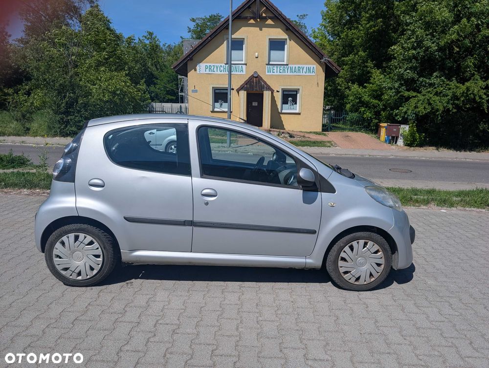Citroën C1 - 2