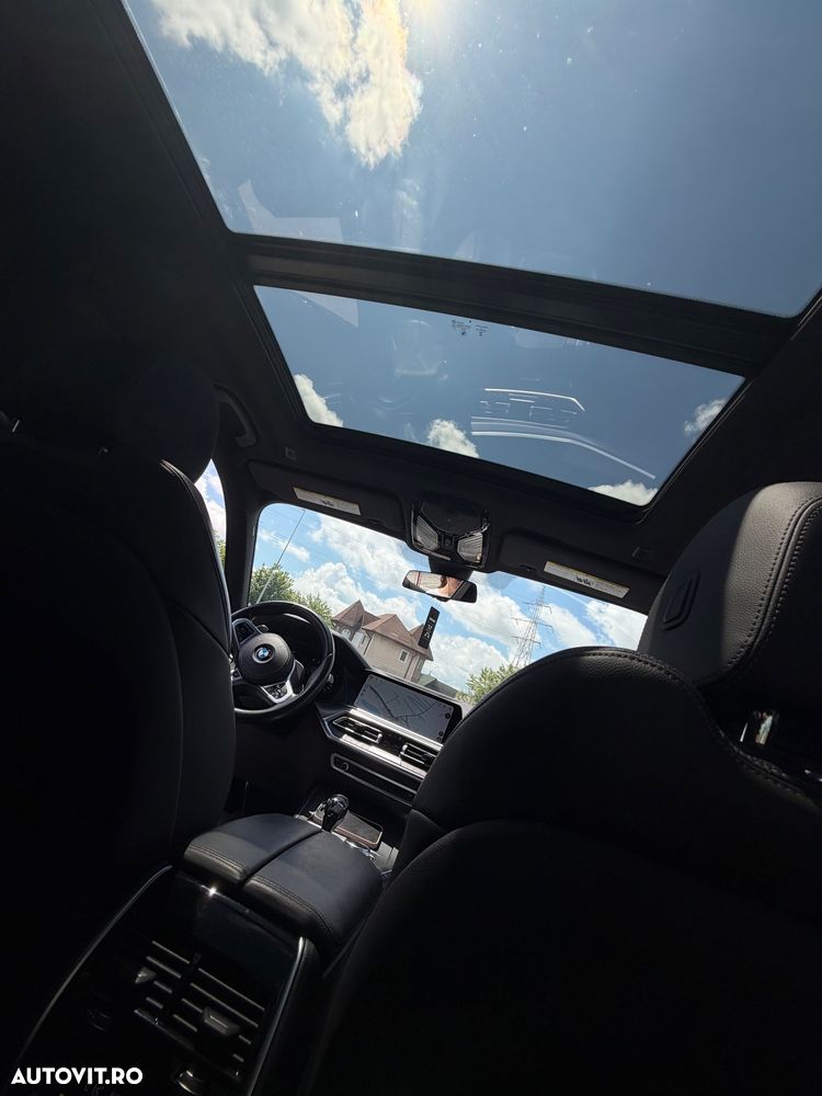 BMW X5 xDrive40i - 14