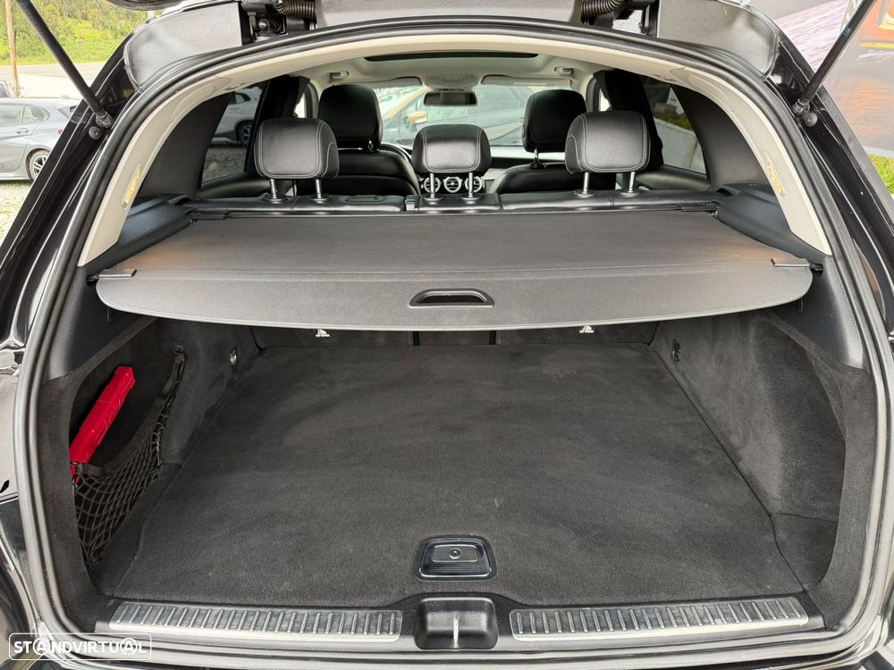 Mercedes-Benz GLC 220 - 16