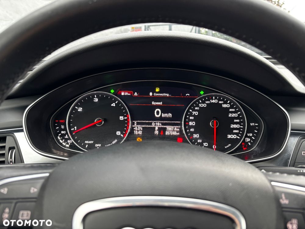 Audi A6 - 17