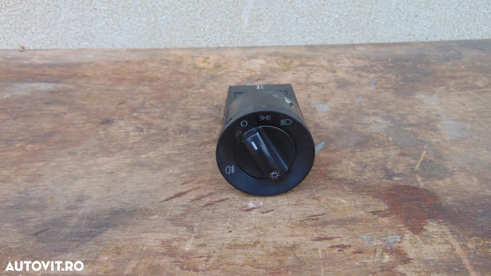 Vand Bloc lumini Volkswagen Transporter T5 facelift 2.0 diesel an 2009-2015 - 1