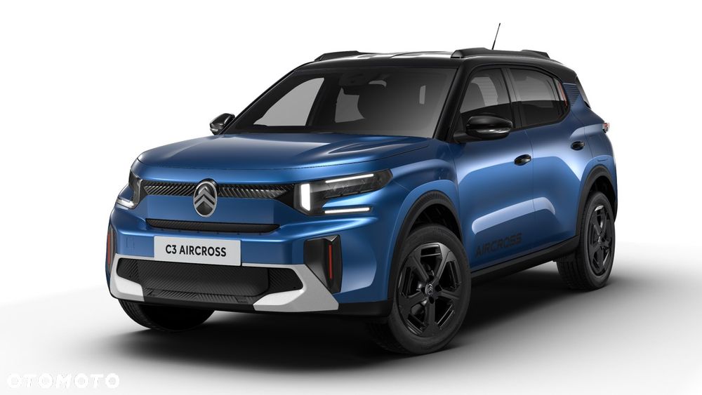 Citroën C3 Aircross 1.2 Turbo Collection S&S - 1
