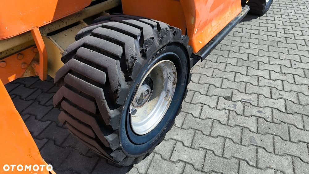 JLG 3394 RT - 21