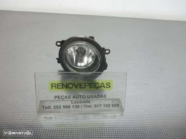 Farol Nevoeiro Esq Rover 75 (Rj) - 1