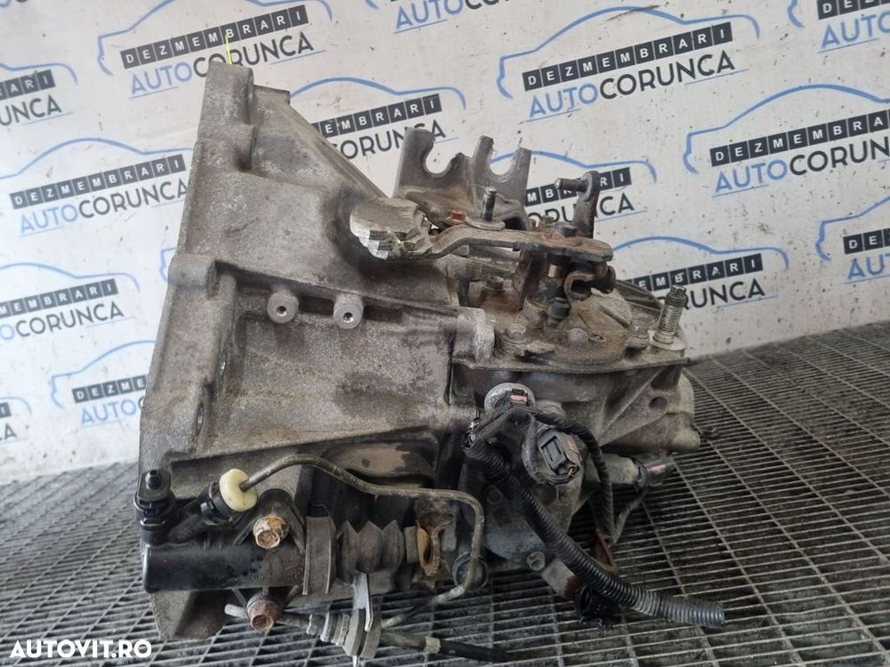 Cutie de viteze Mazda CX - 3 2.0 B 2015 - 2018 120CP Manuala 6 Trepte PEX3 PEXB (1276) ... - 5