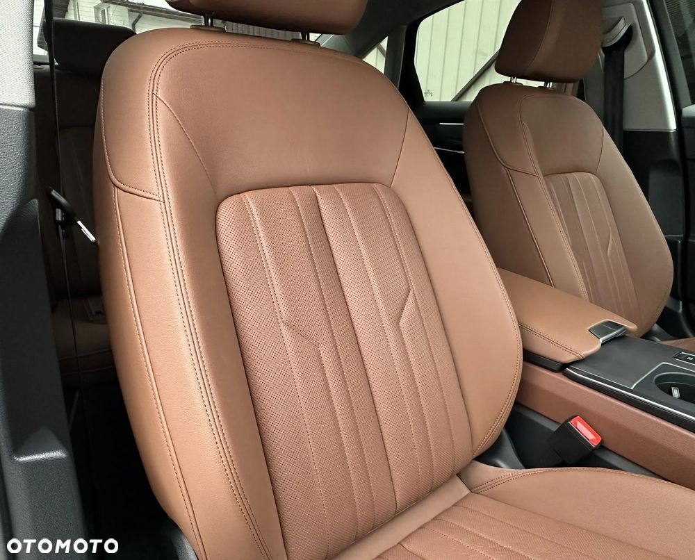 Audi A6 Limousine 40 TDI mHEV Quattro Sport S tronic - 26