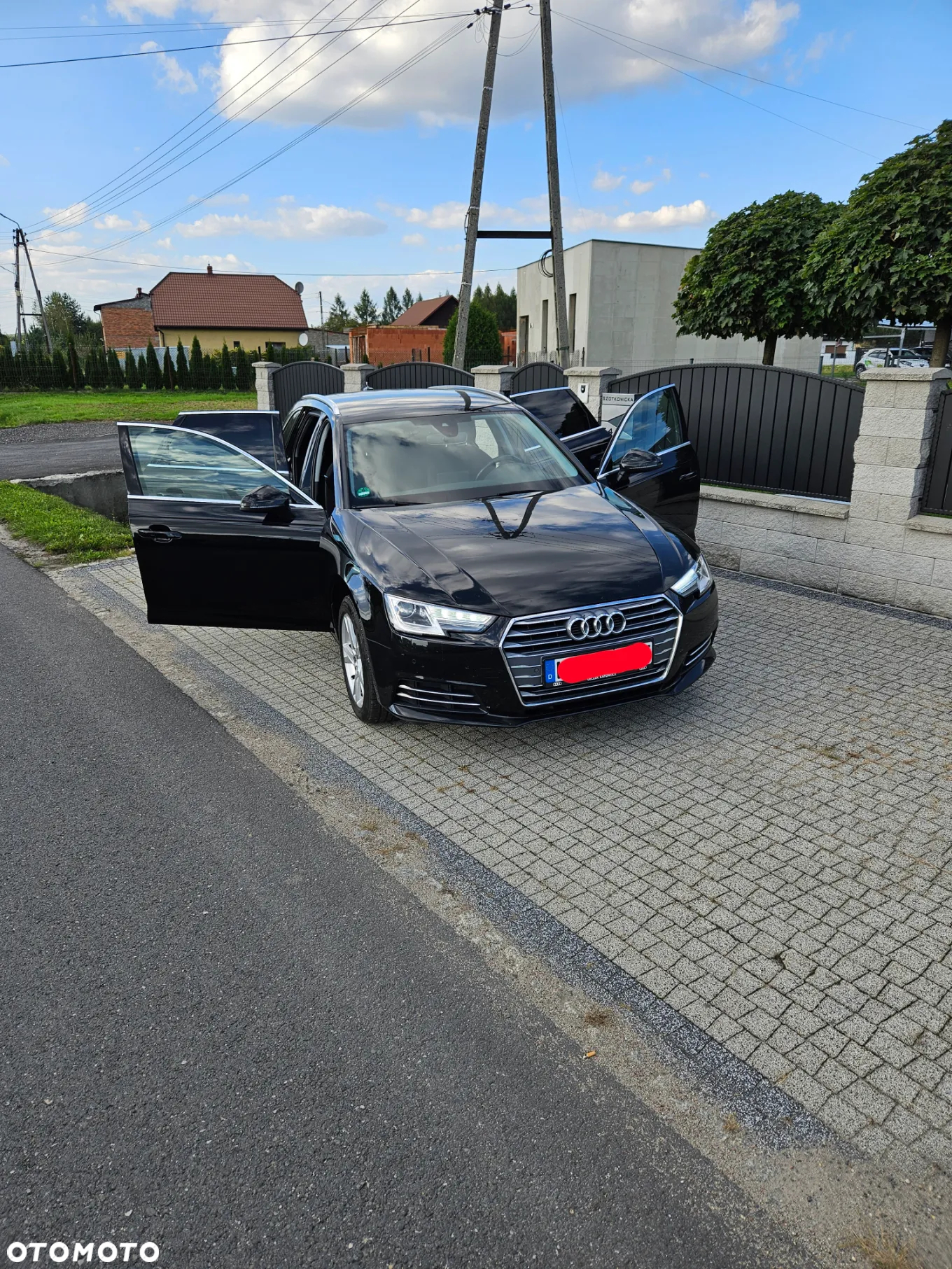 Audi A4 Avant 2.0 TDI S tronic - 18