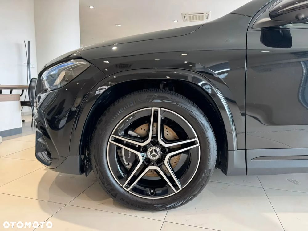 Mercedes-Benz GLA 220 mHEV 4-Matic AMG Line 8G-DCT - 7