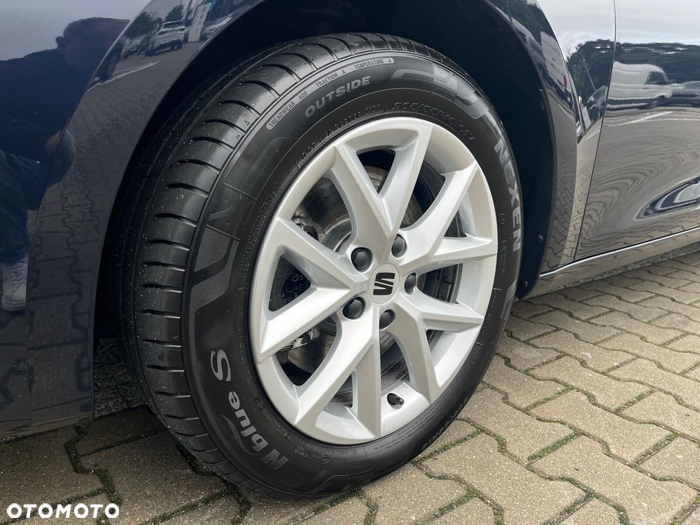 Seat Leon - 37