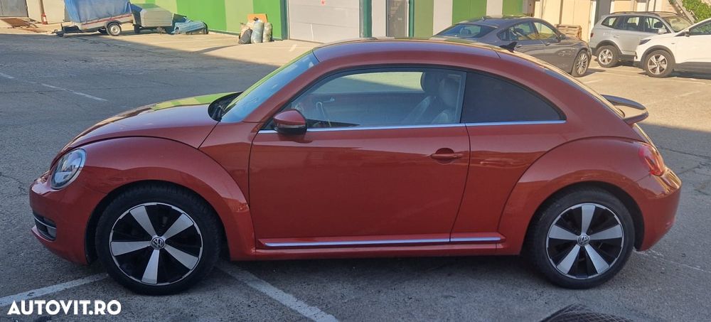 Volkswagen Beetle - 2