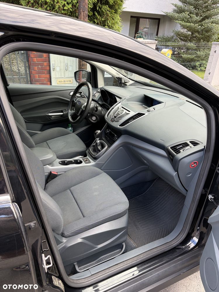 Ford C-MAX 1.6 EcoBoost Titanium ASS - 6