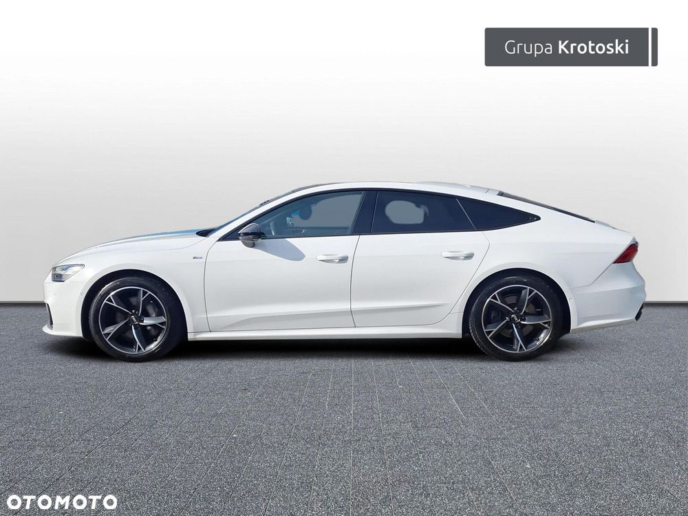 Audi A7 Sportback - 3