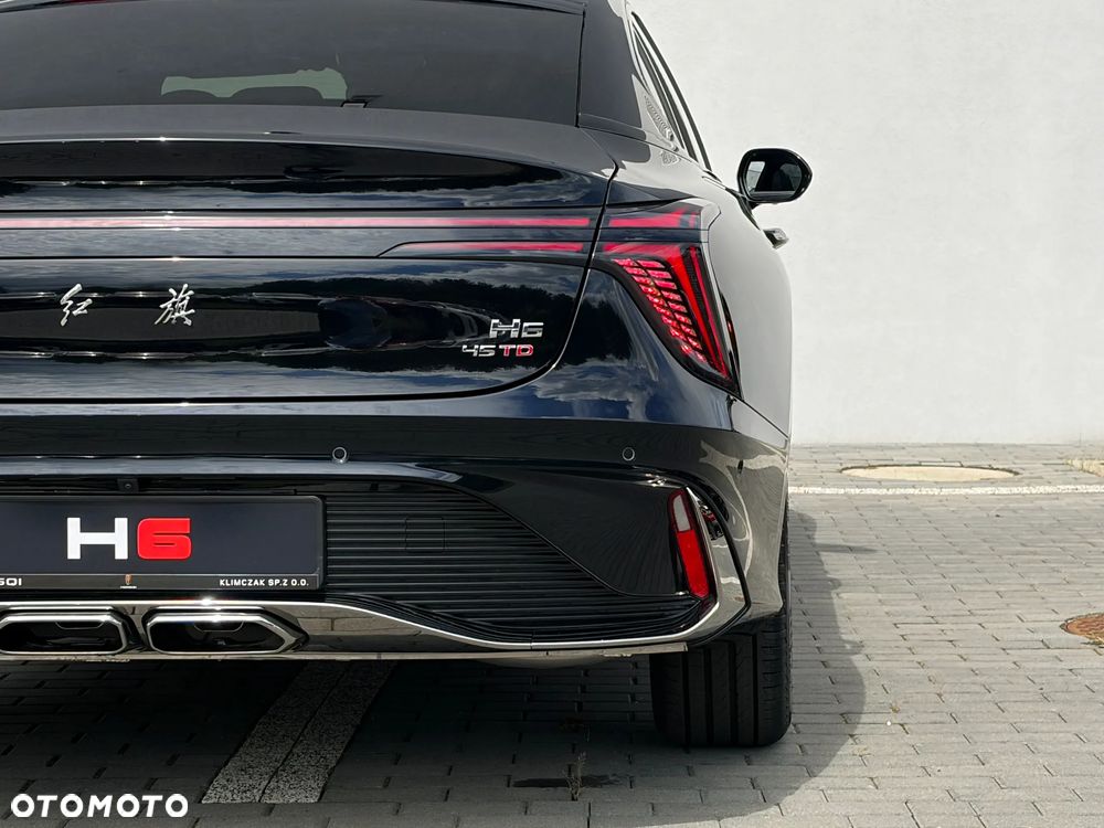 Hongqi H6 2.0T Deluxe - 9