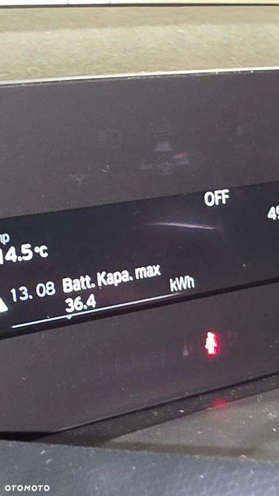 BMW i3 120 Ah - 7