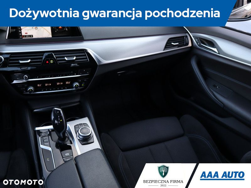 BMW Seria 5 - 9