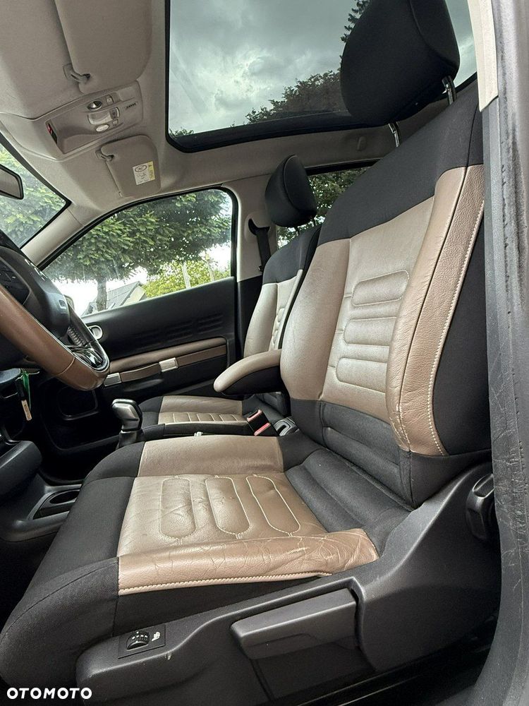 Citroën C4 Cactus - 5