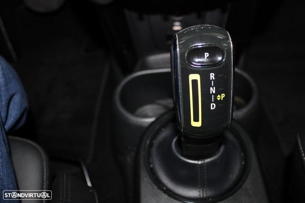 MINI 3 Portas Cooper SE Yours - 20
