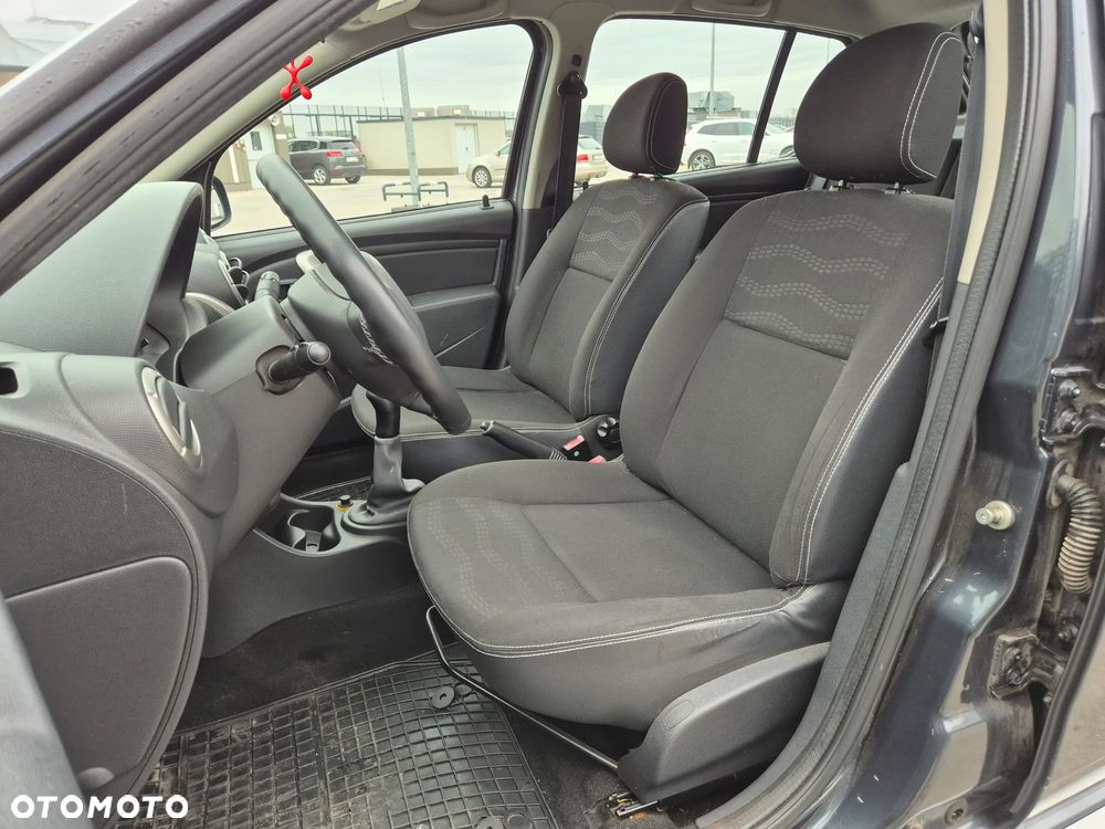 Dacia Sandero Stepway - 5