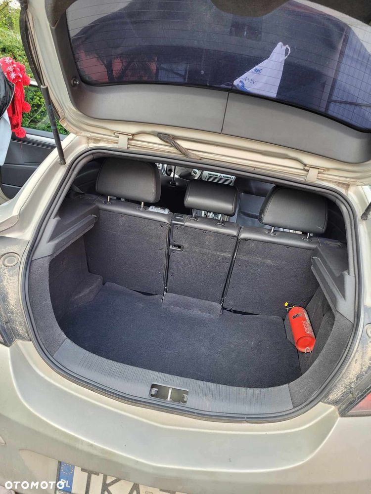 Opel Astra - 5