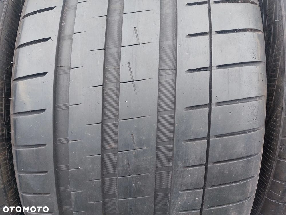 295/35 R21 107Y 265/40 R21 105Y OPONY LETNIE VREDESTEIN ULTRAC VORTI + DOT22 - 2