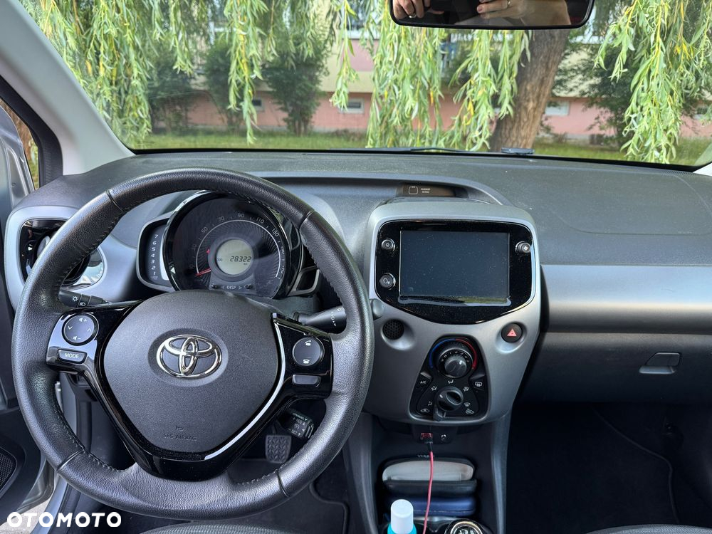 Toyota Aygo - 6