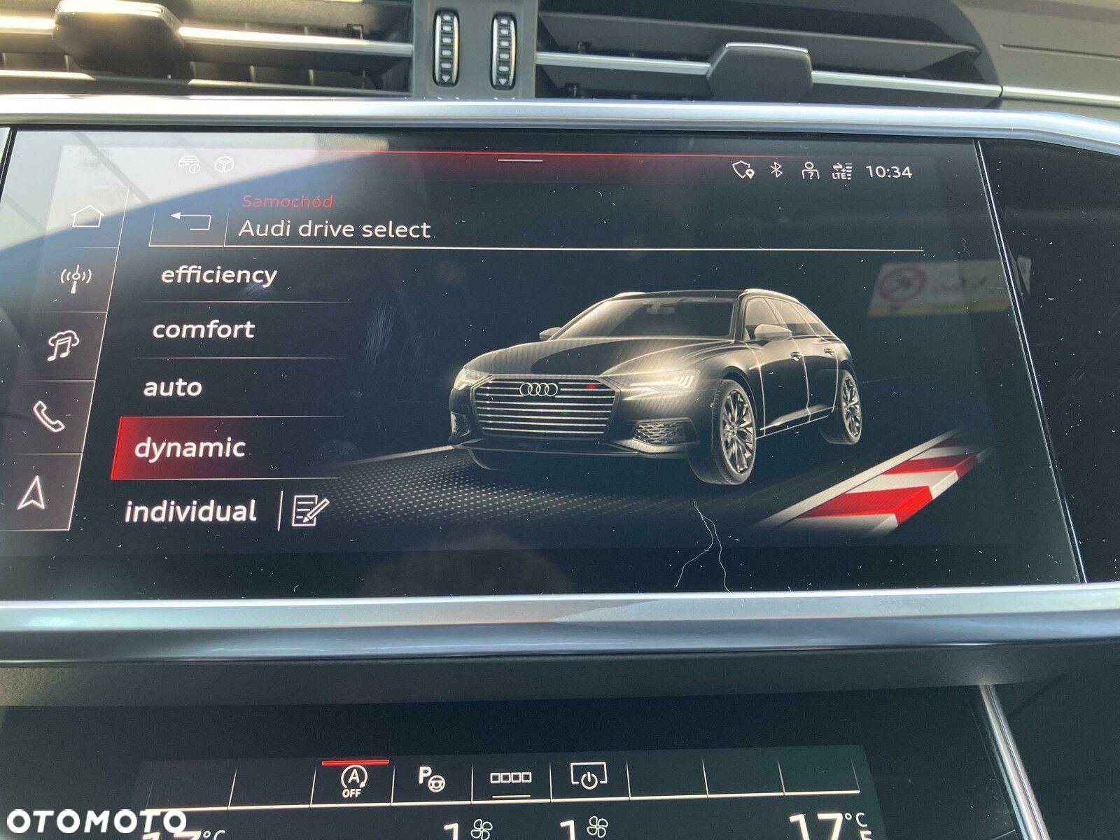 Audi A6 - 23