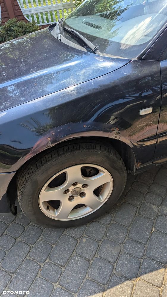 Audi A4 Limousine 1.9 TDI - 24