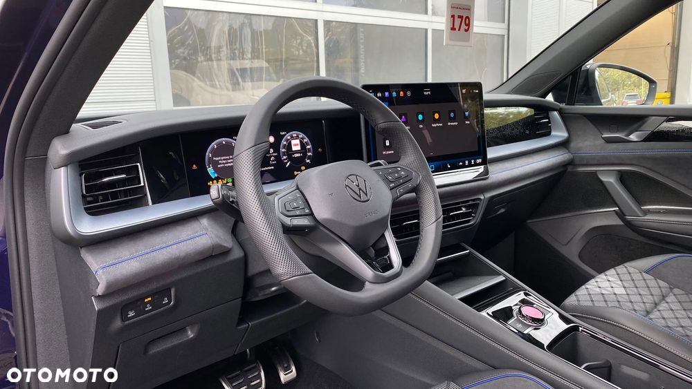 Volkswagen Tayron 2.0 TSI 4Mot R-Line Plus DSG - 21