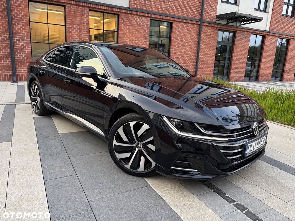 Volkswagen Arteon 2.0 TSI R-Line DSG - 1