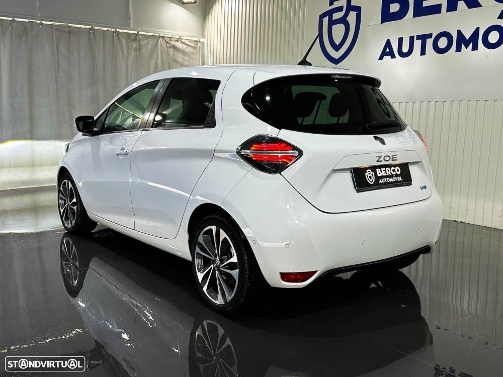 Renault Zoe - 7