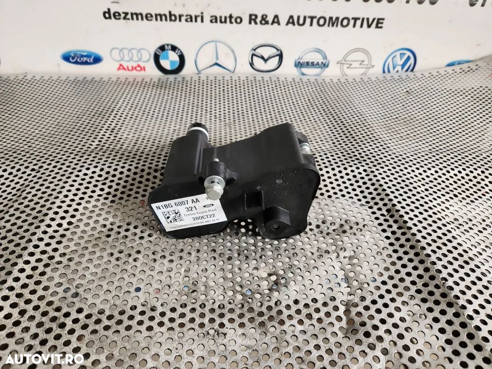 Separator Ulei Epurator Ford Puma Fiesta Focus C Max 1.0 Benzina Ecoboost Hybrid Euro 6 Cod N1BG-60 - 1