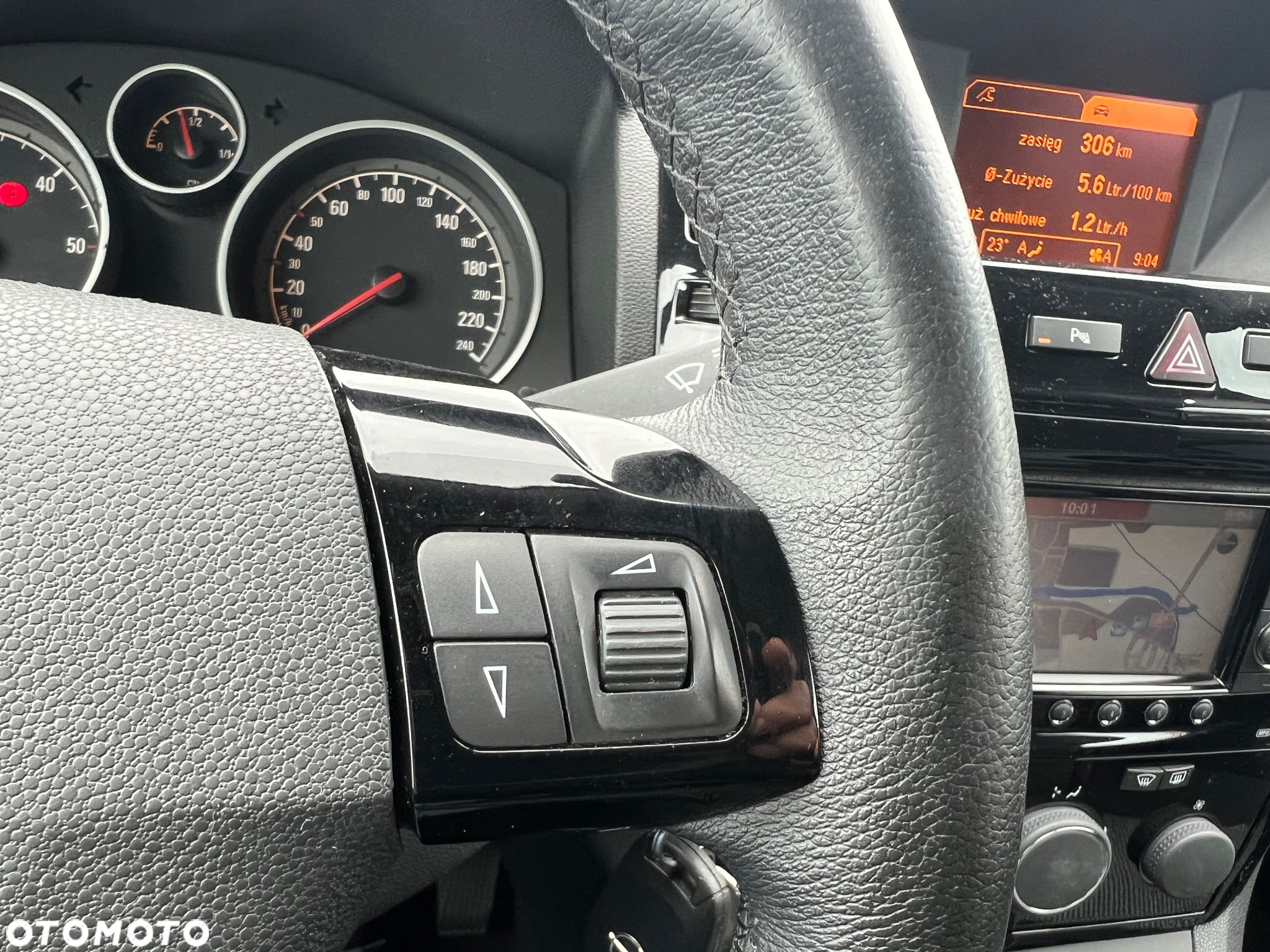 Opel Zafira 1.7 CDTI ecoFLEX Innovation - 30