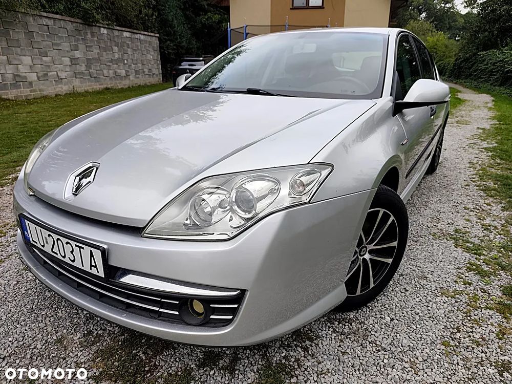 Renault Laguna 1.6 16V 110 Sportway