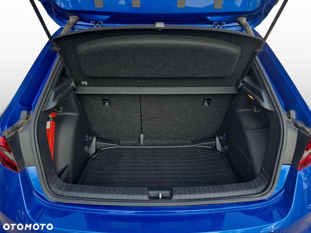 Skoda Fabia 1.0 TSI Monte Carlo DSG - 28