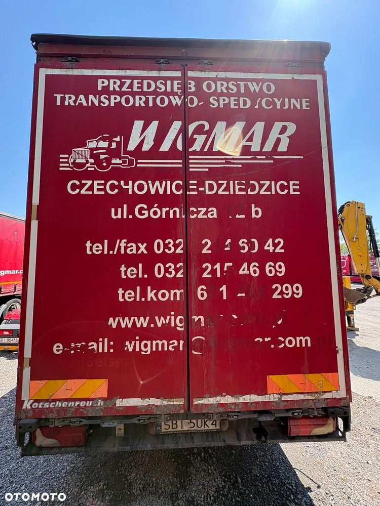 MAN 15.290  19 Europalet - 4