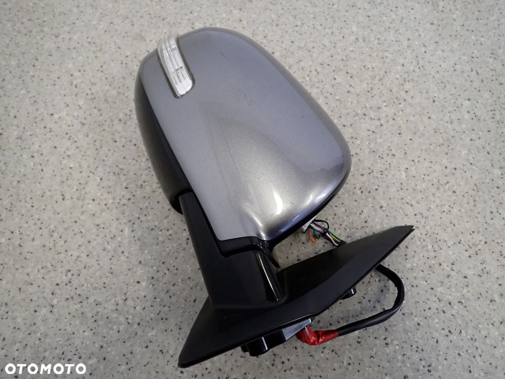 MITSUBISHI ASX 10- LUSTERKO PRAWE U17A 9 PIN EUROPA - 13