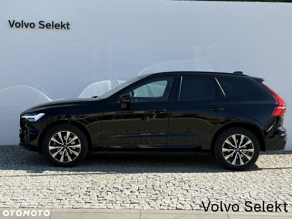 Volvo Xc60 2023 photo 4