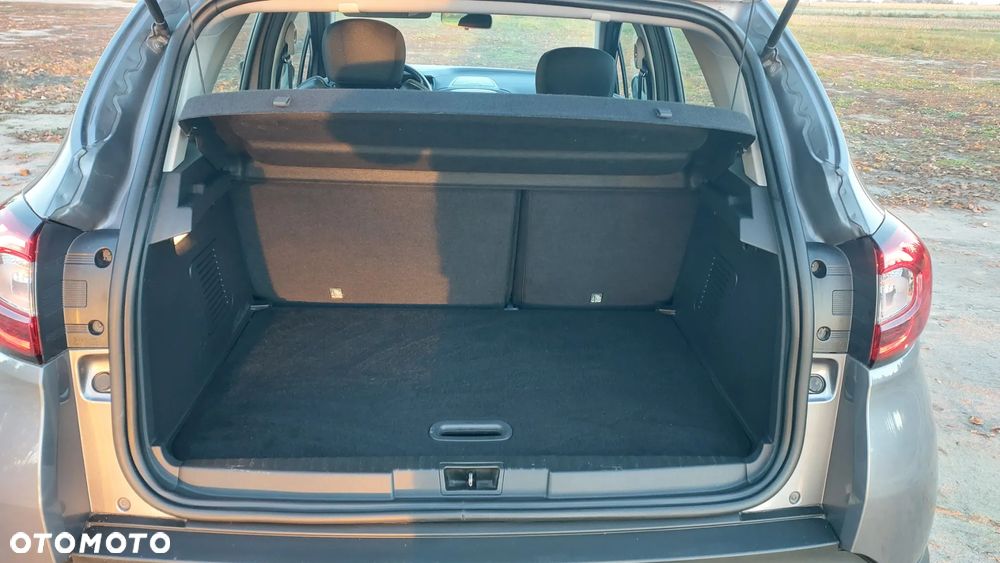 Renault Captur (ENERGY) TCe 90 LIMITED - 19