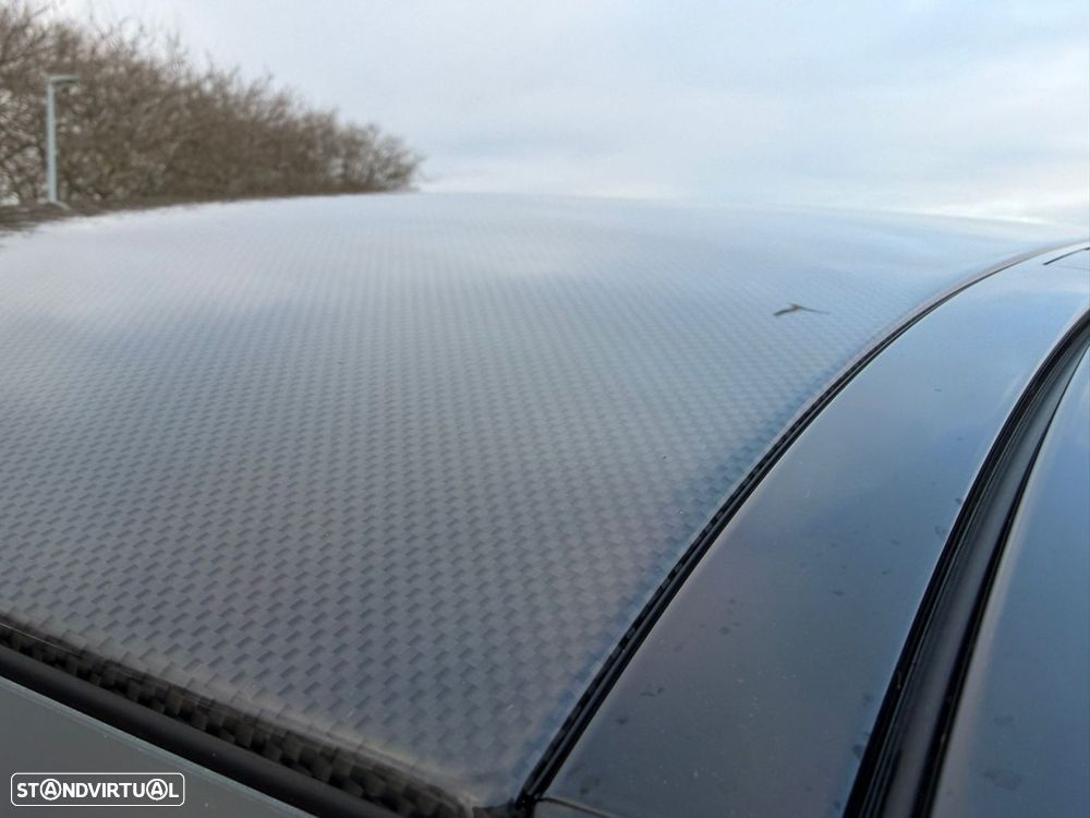 BMW M3 Competition xDrive - 16