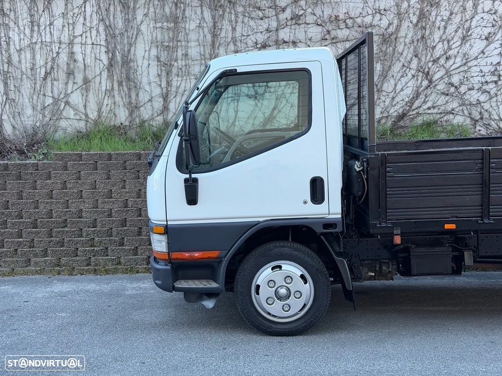 Mitsubishi Canter 3.0 D-ID 3L - 13