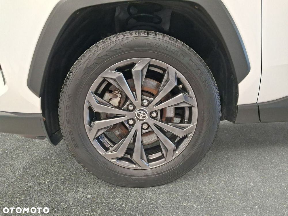 Toyota RAV4 - 12