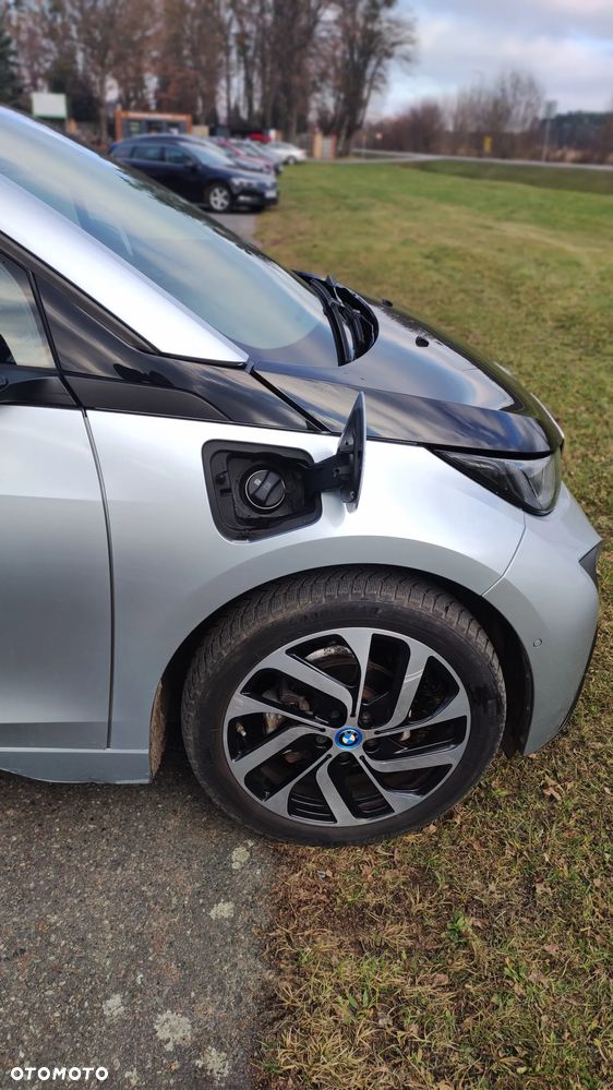 BMW i3 - 13
