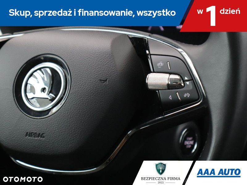 Skoda Octavia - 18