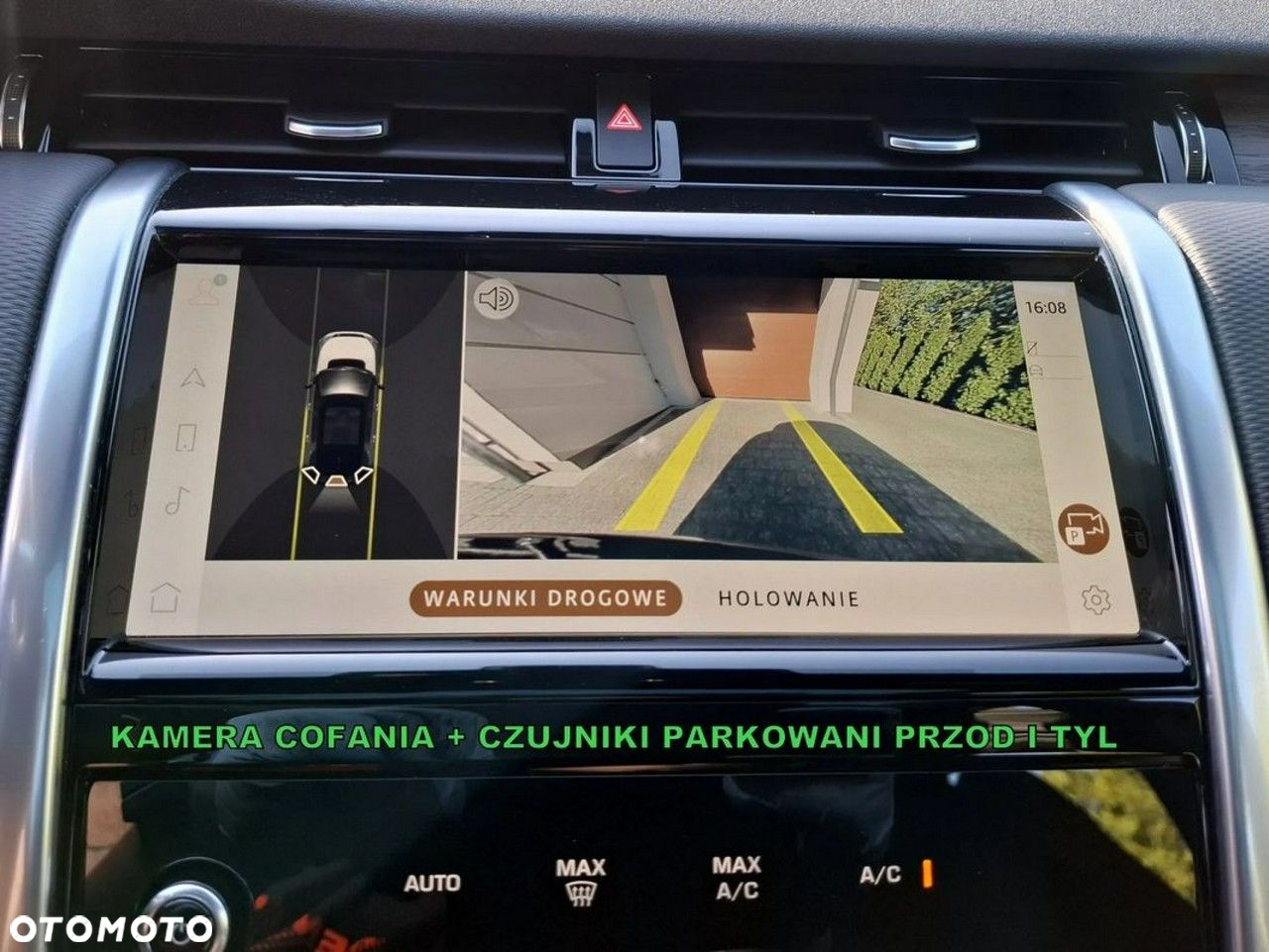 Land Rover Discovery Sport D200 Dynamic HSE - 36