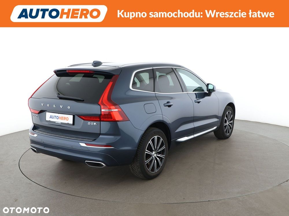 Volvo XC 60 - 8