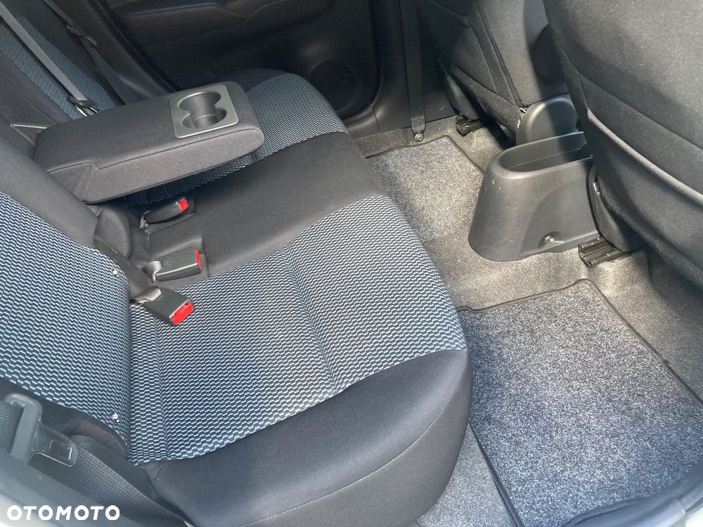 Nissan Note 1.5 dCi DPF acenta - 7