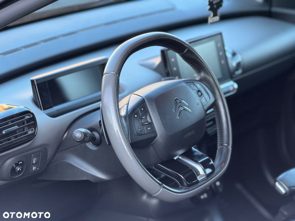 Citroën C4 Cactus PureTech 82 Stop&Start ETG Shine - 18