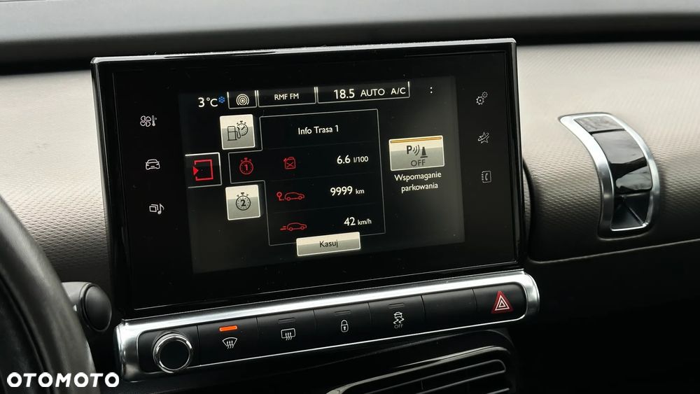 Citroën C4 Cactus PureTech 110 Stop&Start Live - 10