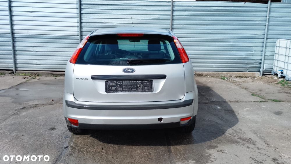 Tylko Części Ford Focus mk2 1.6 16v HWDA 100KM 74kW hb 5d 04r–07r lakier O3 03 - 6