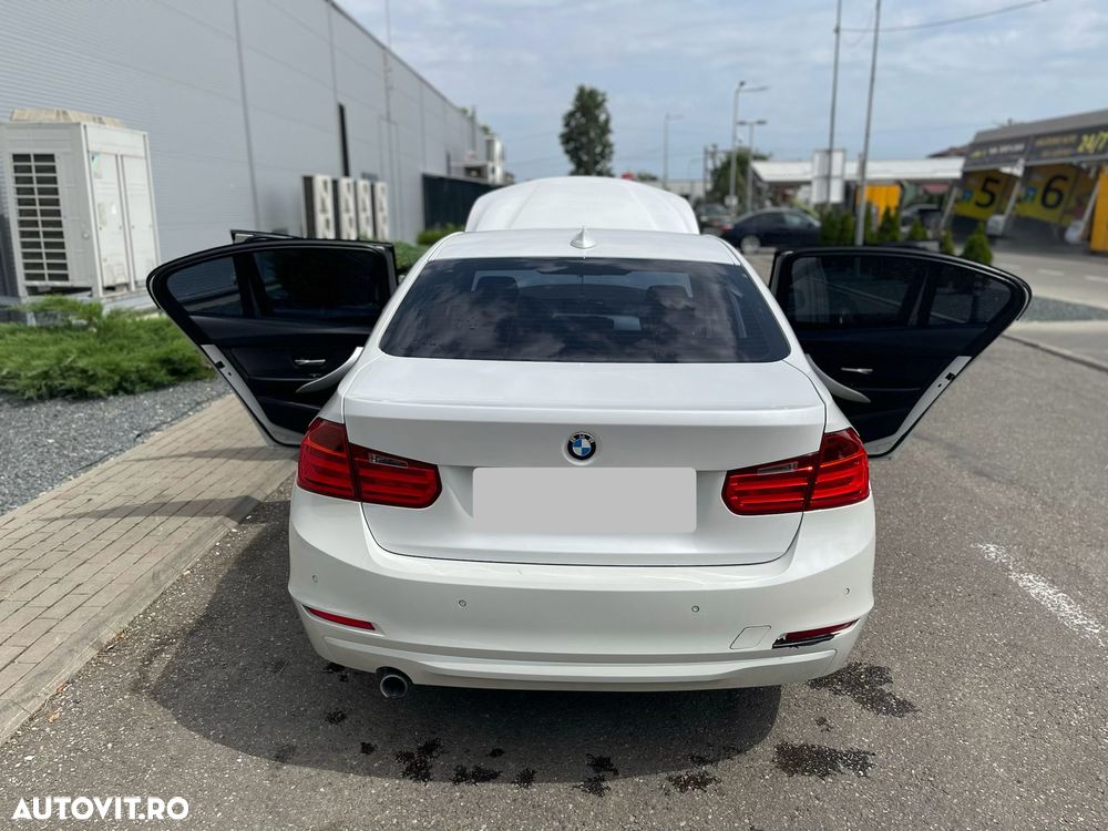 BMW Seria 3 - 8